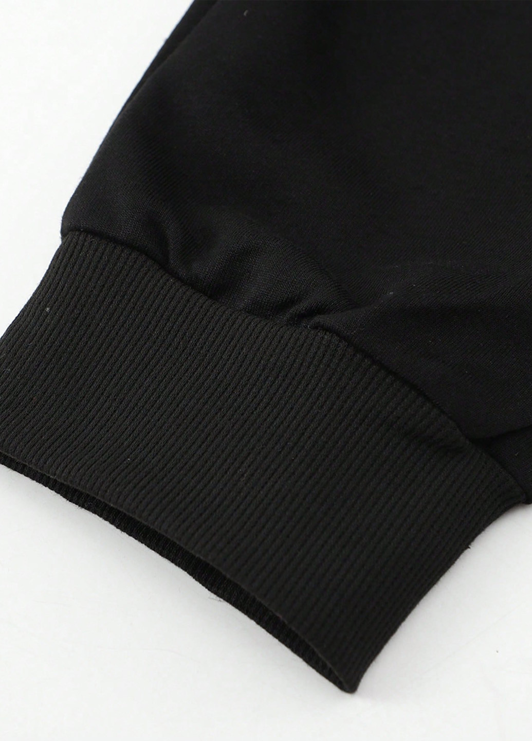 Комбінований демісезонний комплект (світшот, штани) SHEIN