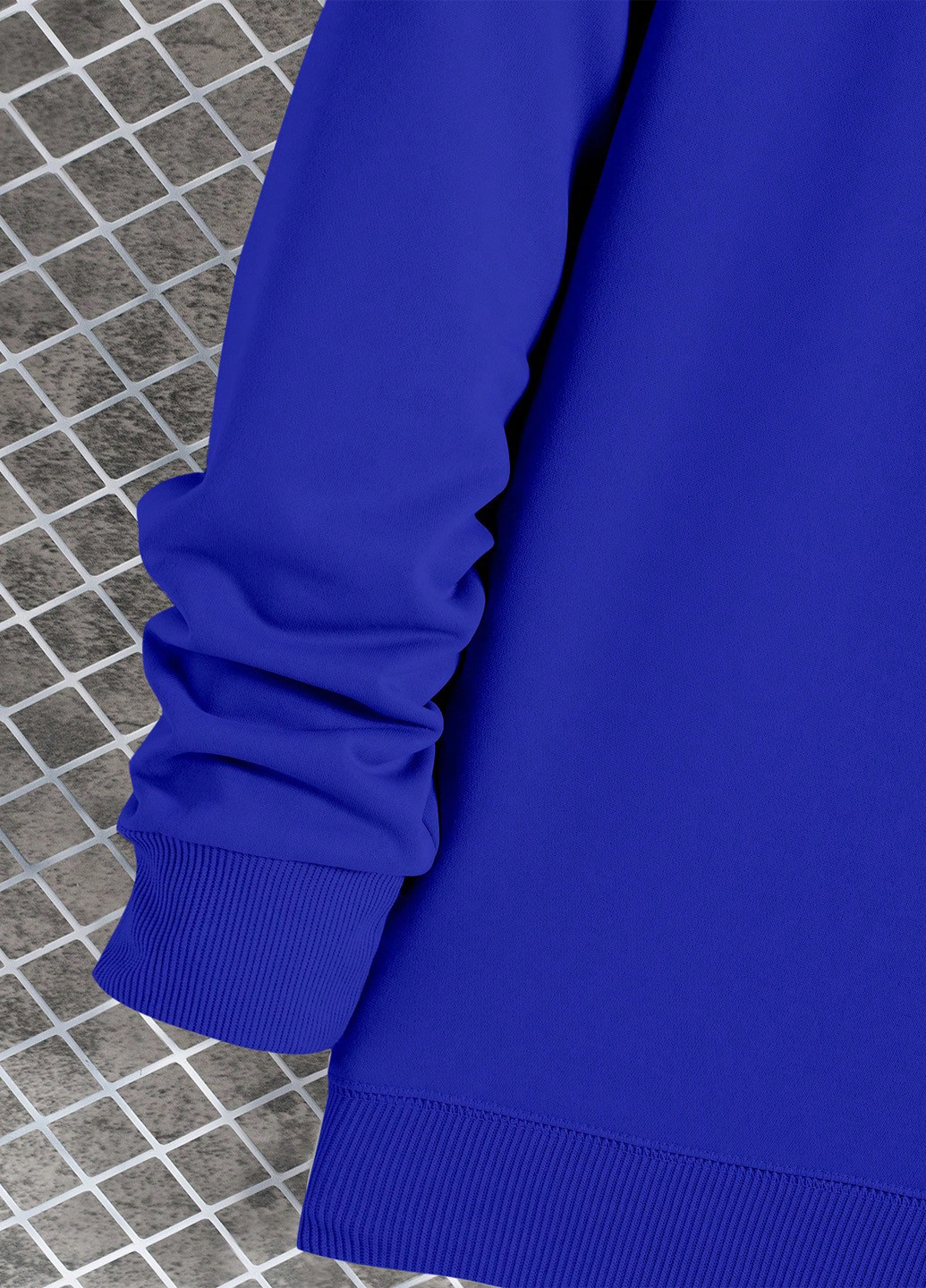 Комбінований демісезонний комплект (світшот, штани) SHEIN