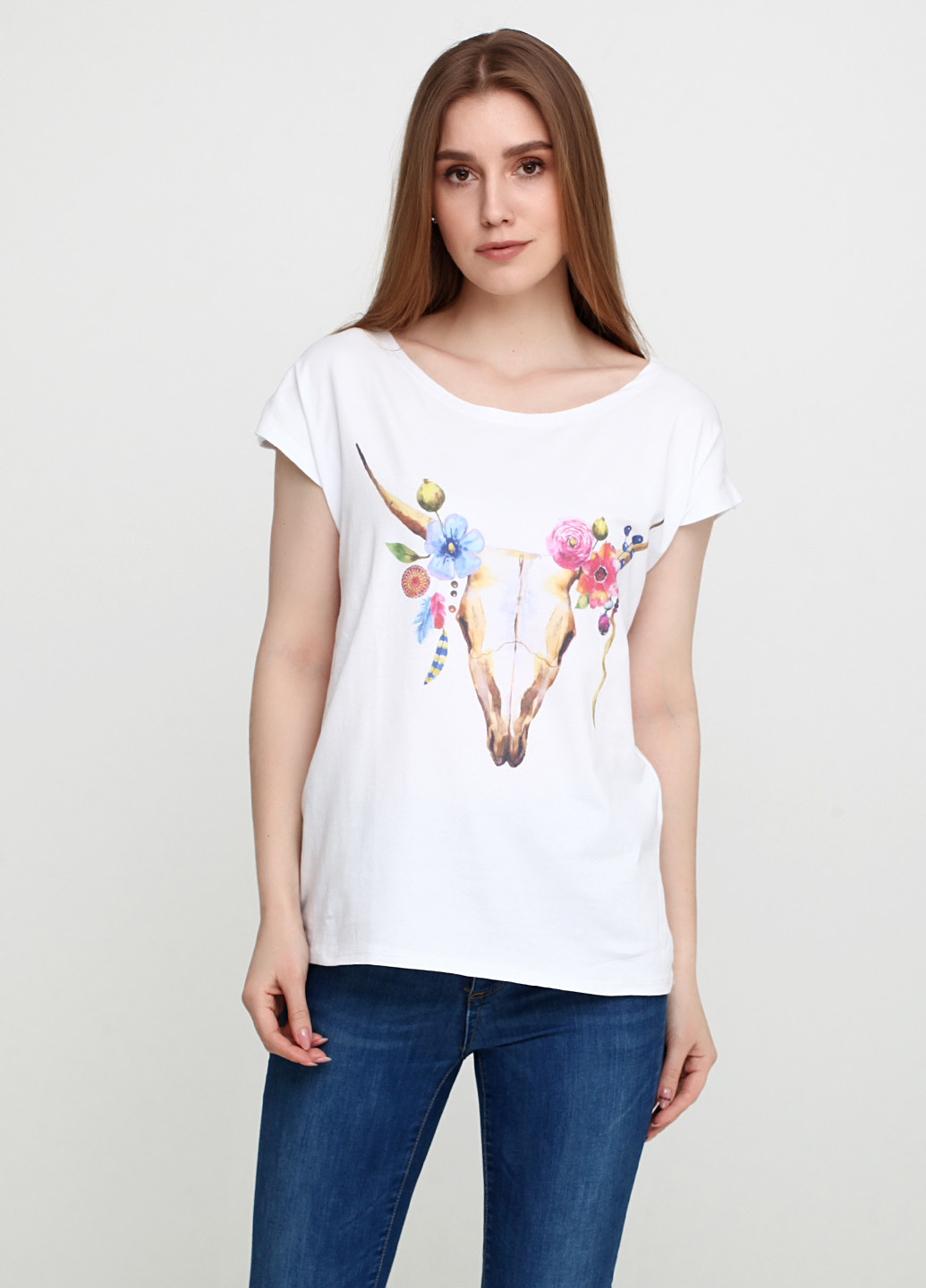 Футболка Timiami - (123353707)