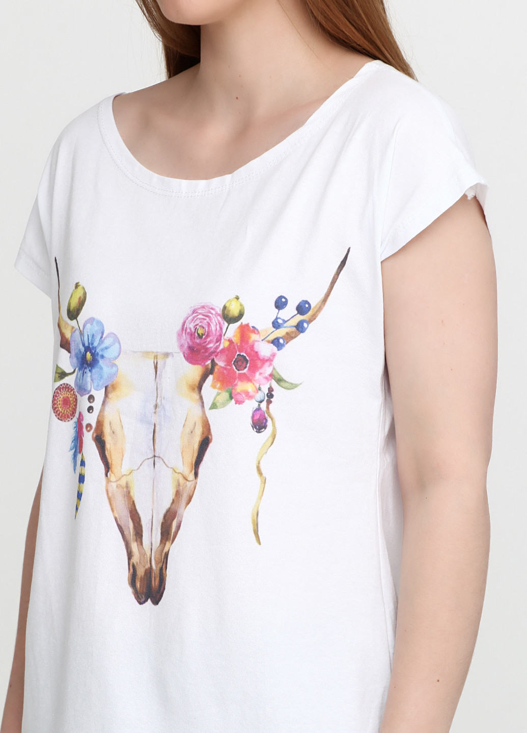 Футболка Timiami - (123353707)