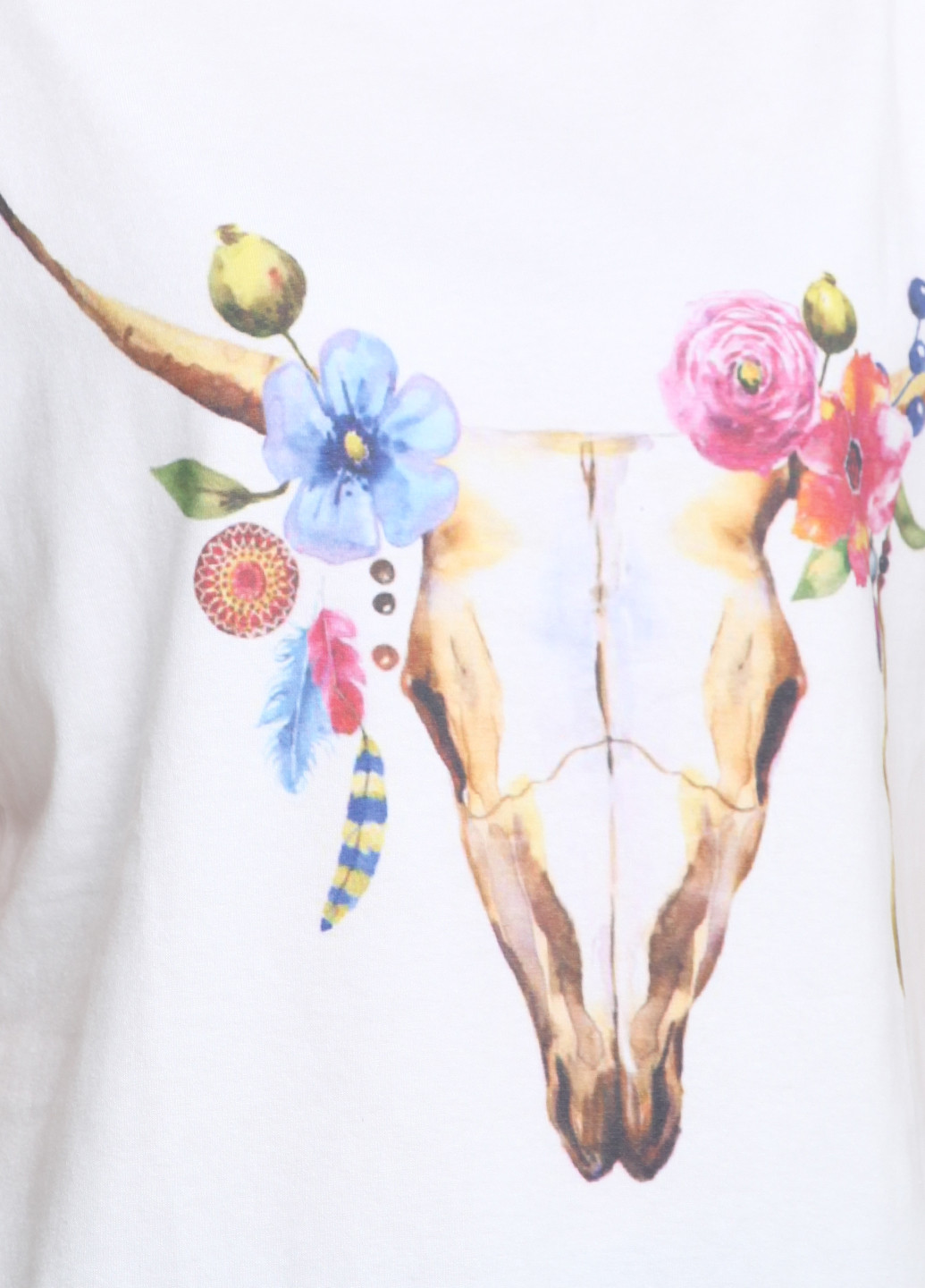 Футболка Timiami - (123353707)