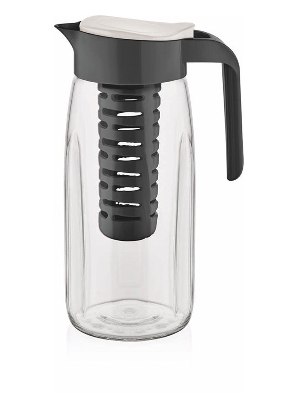 Кувшин (M-323) (MIX COLOR) Bager FIESTA INFUSER MIX 1.45 л (307840250)