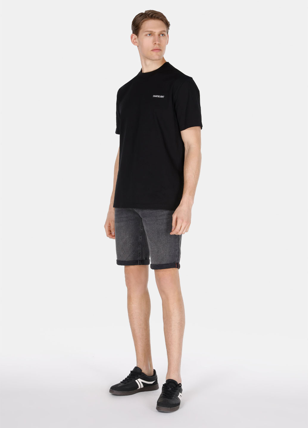 Шорты Colin's (336147317)