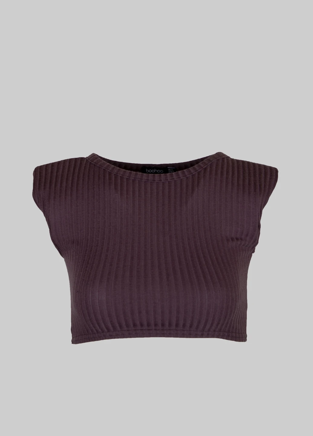 Топ Boohoo (236179672)