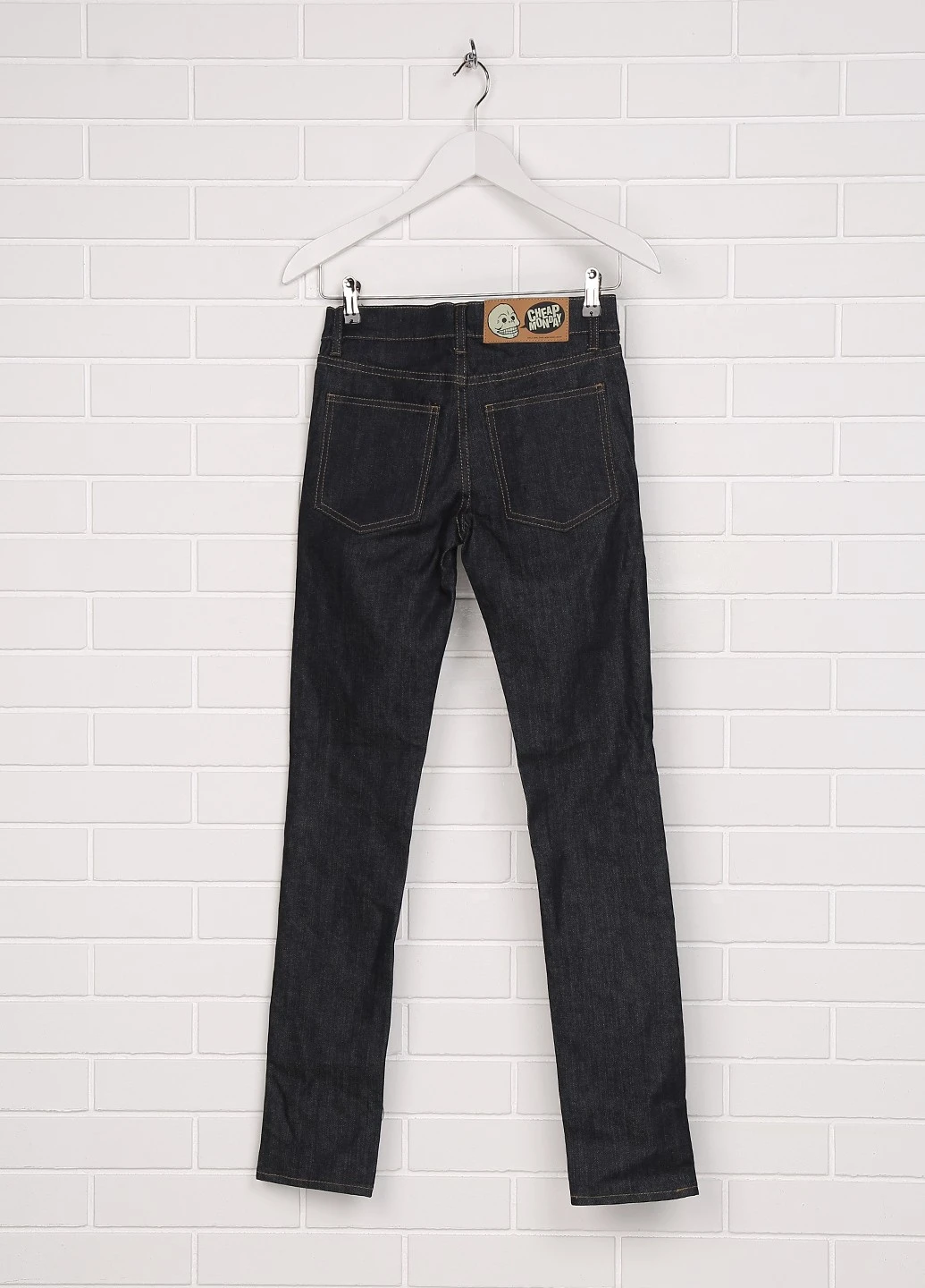 Джинсы Cheap Monday - (251792912)