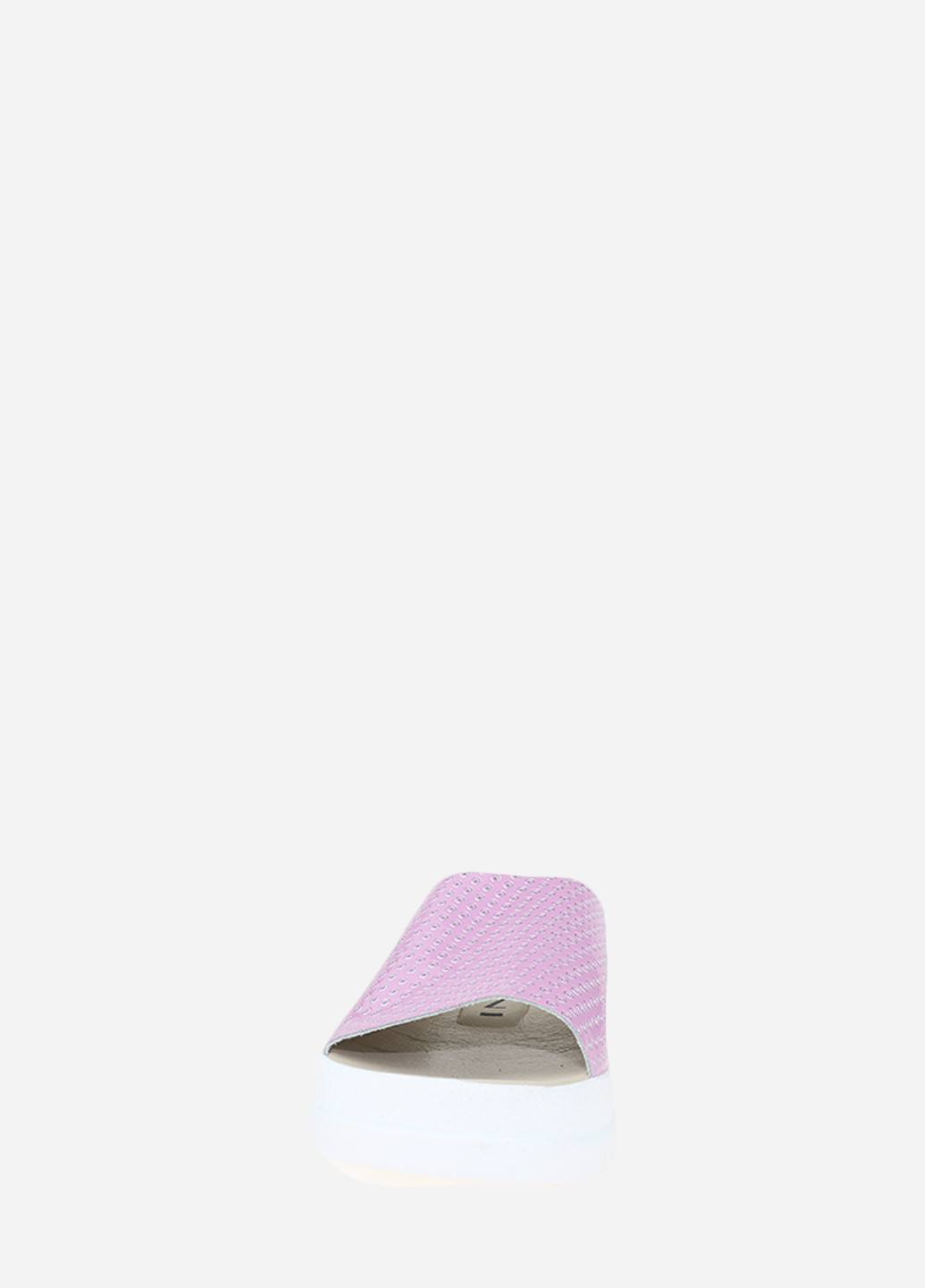 Шльопанці RV50 Рожевий Fabiani (236016489)