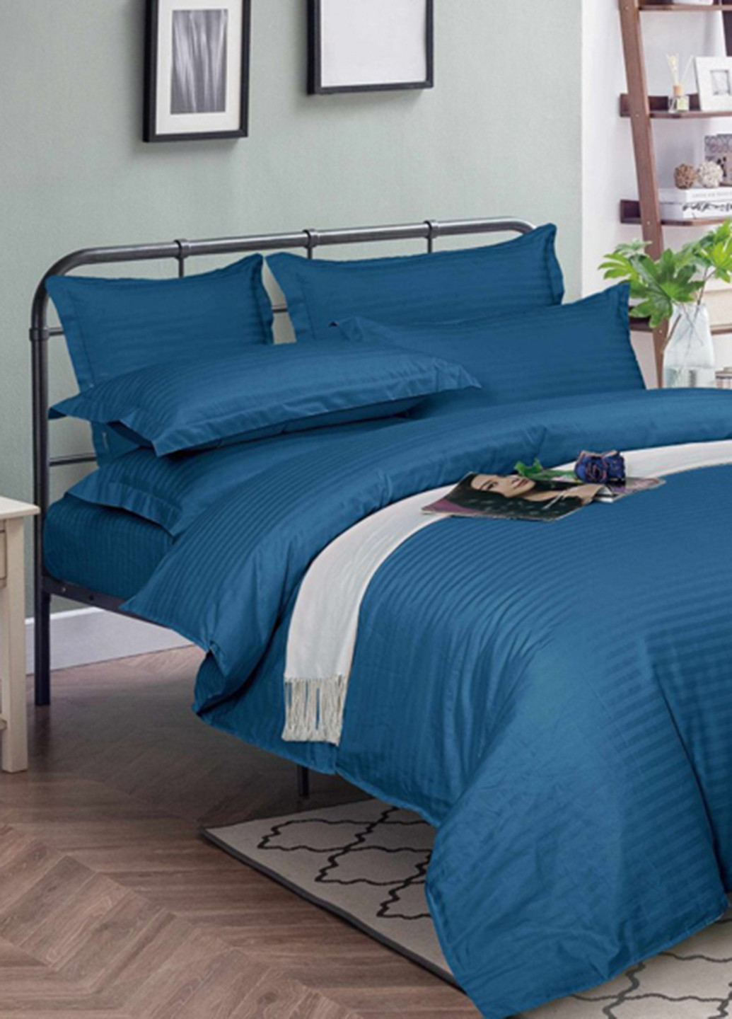 Наволочка (2 шт.), 50х70 см Кондор (194490536)