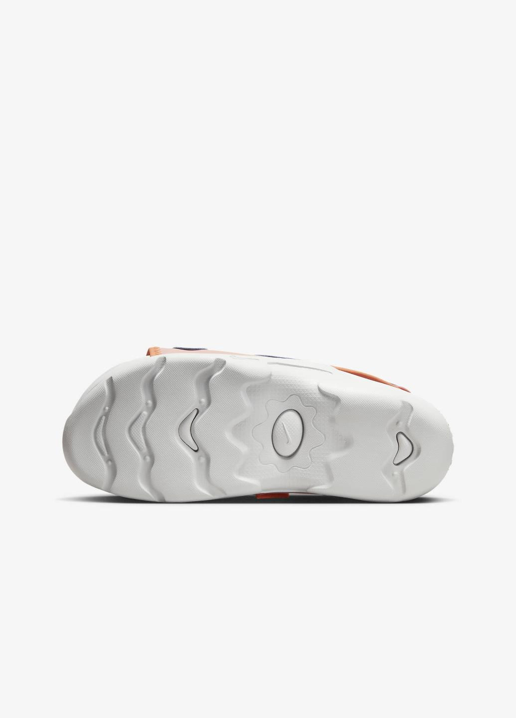 Кэжуал, Спортивные сандалии dx6383-800 Nike на липучке