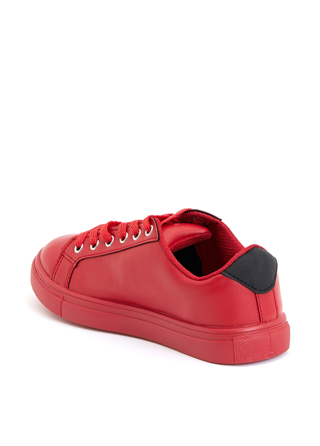 Червоні кросівки DeFacto