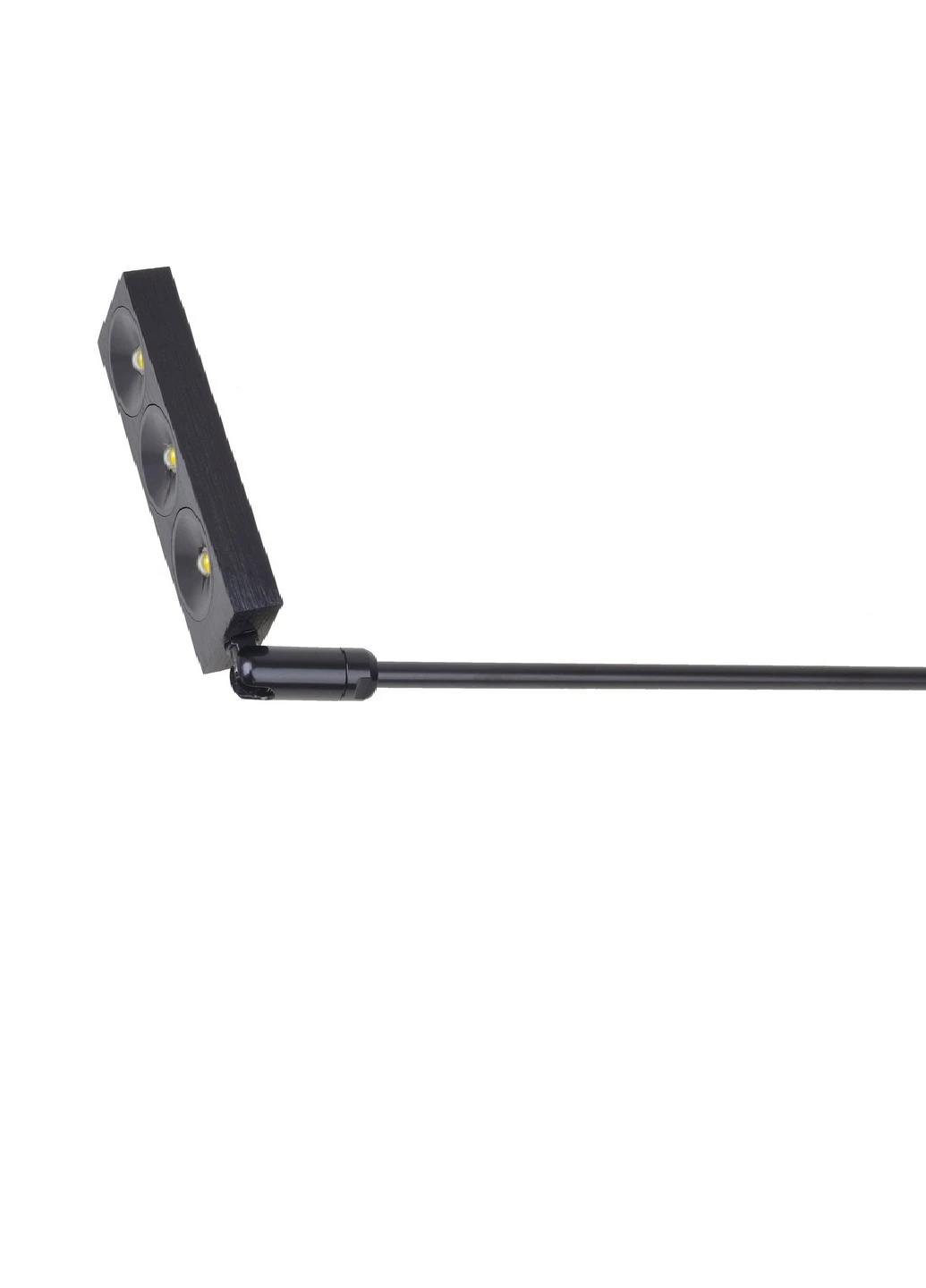 Підсвічування AL-543/3 * 1W NW LED BK Brille (193196176)