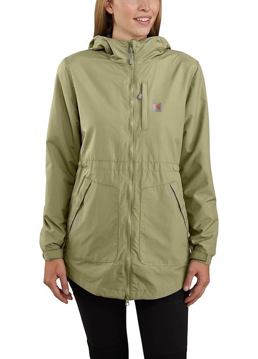 Ветровка Carhartt (363465391}