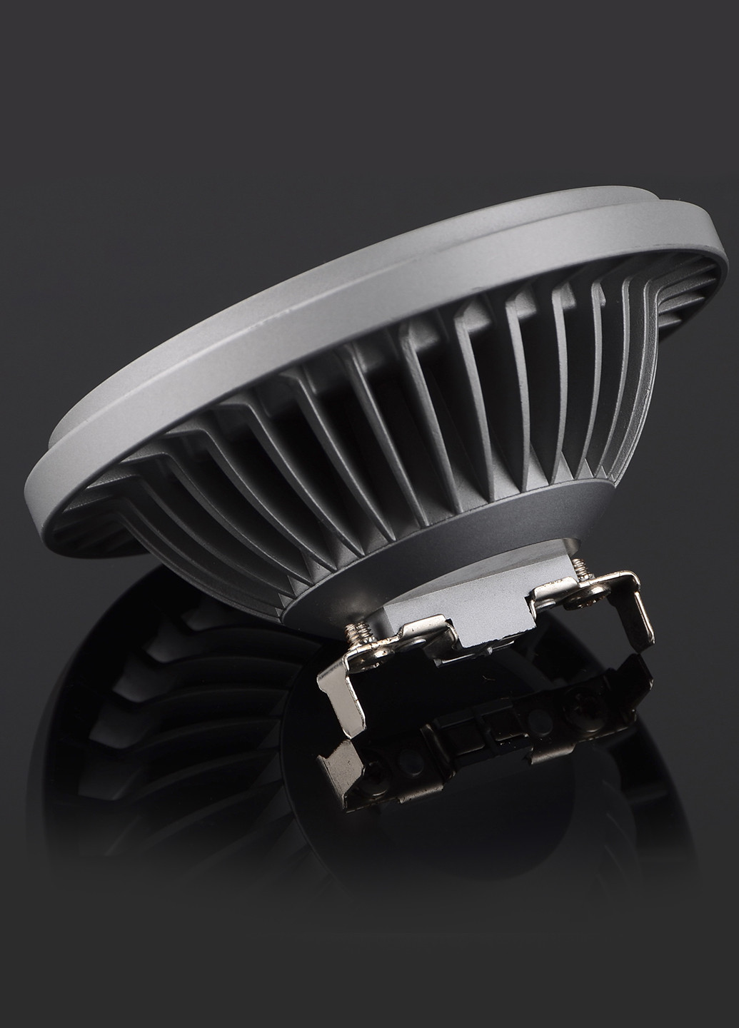 Лампочка светодиодная G53, 15 Вт Brille (130565001)