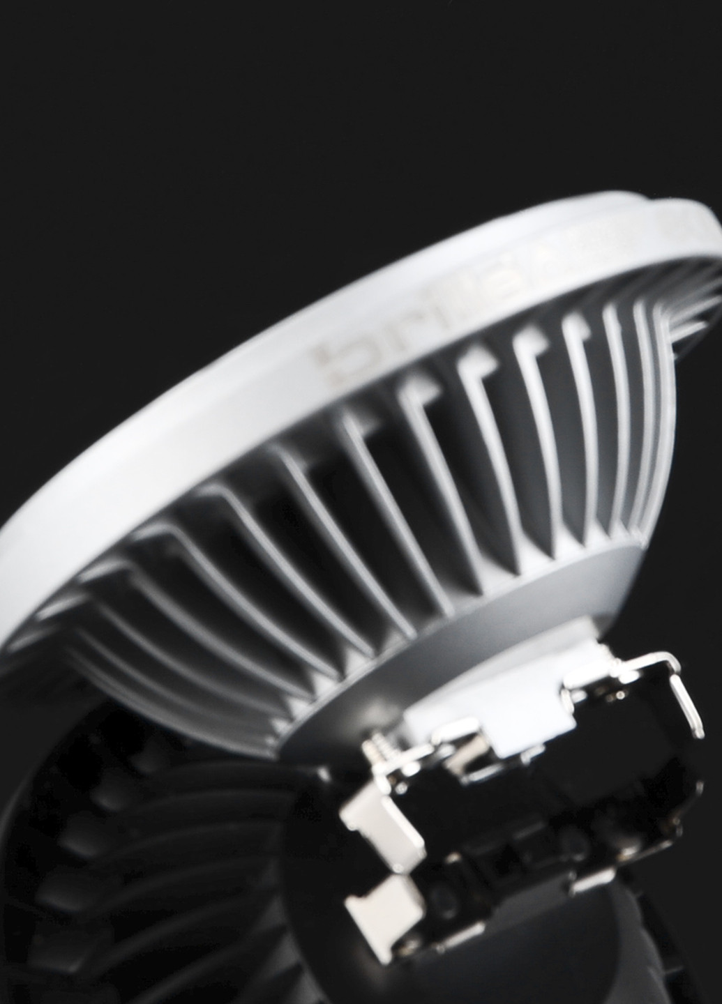 Лампочка светодиодная G53, 15 Вт Brille (130565001)