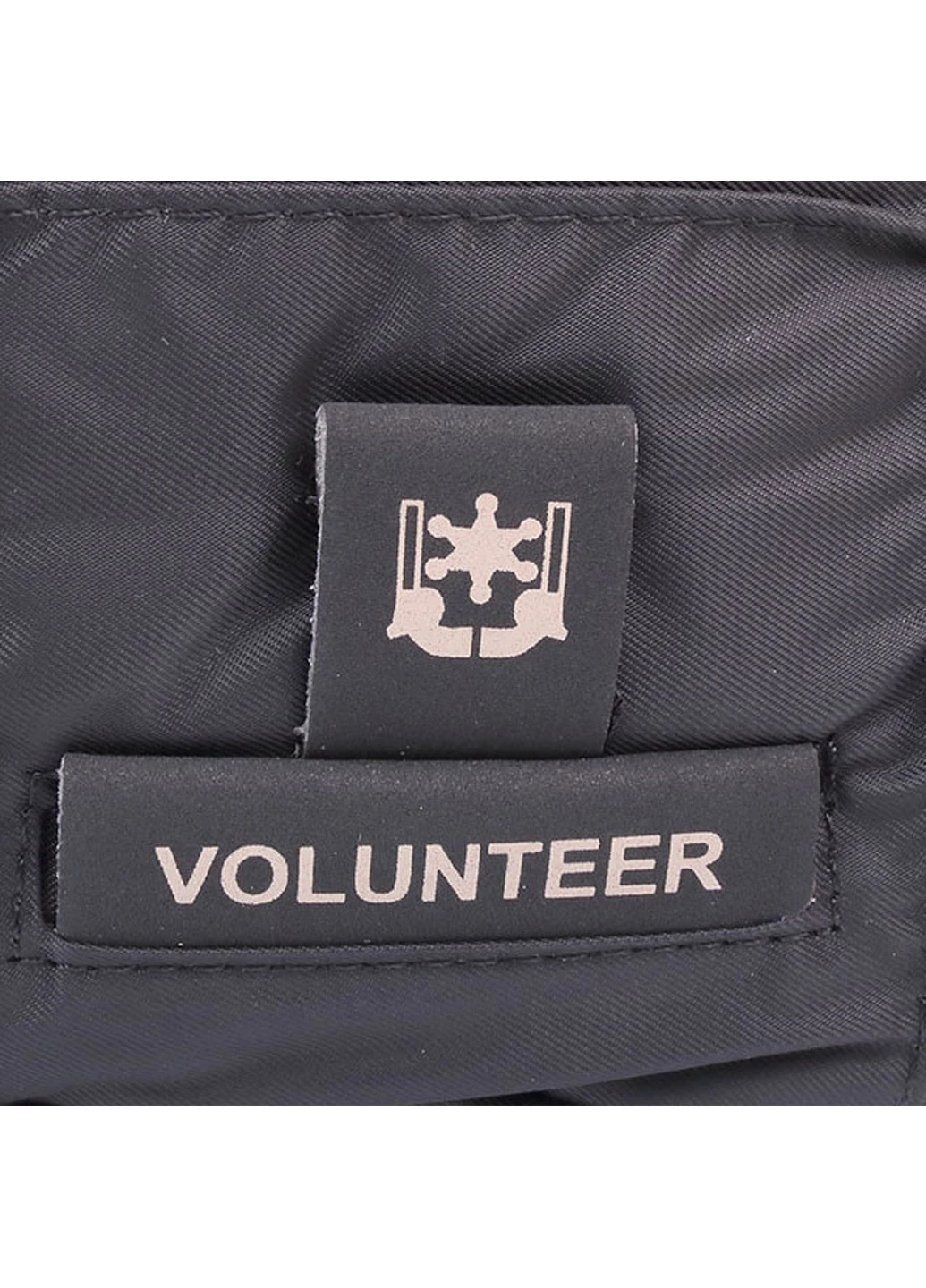 Дорожная сумка 53х35х23 см Volunteer (195706091)