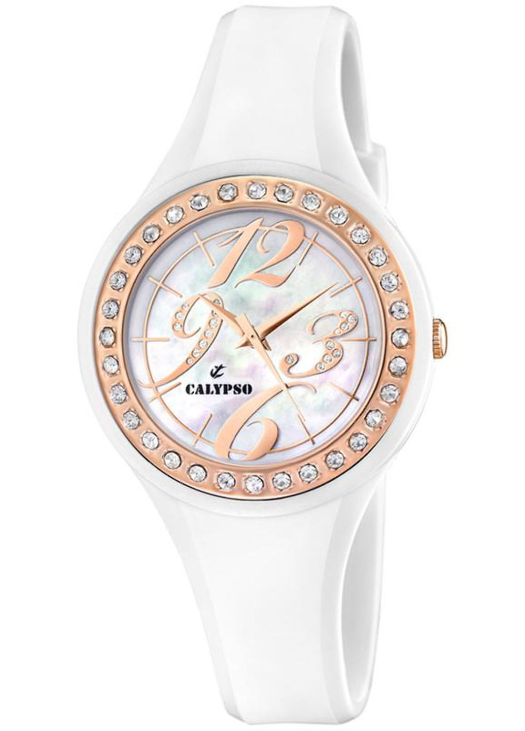 Часы наручные Calypso k5567/2 (190457917)