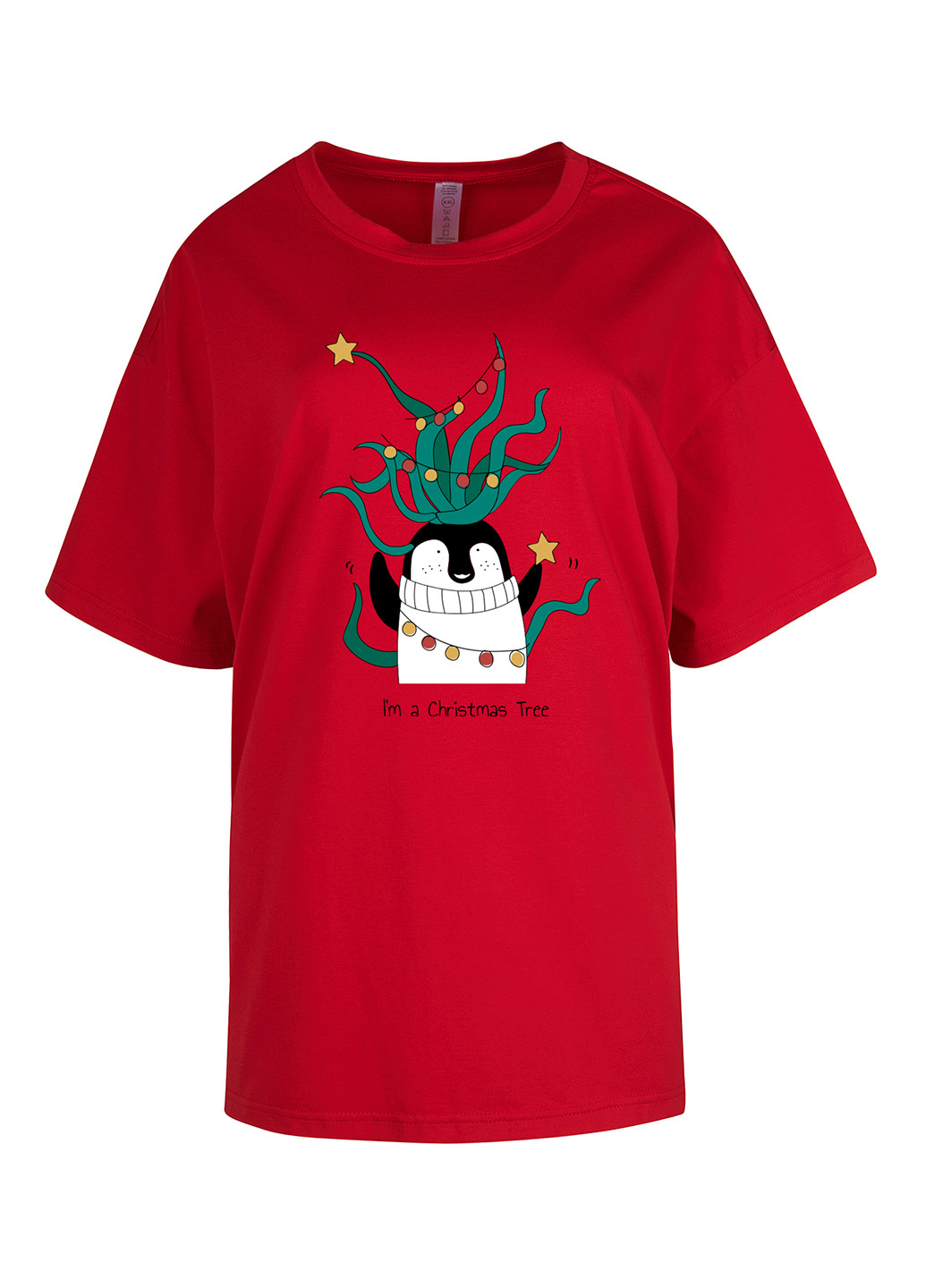 Футболка Garnamama - (315448255)