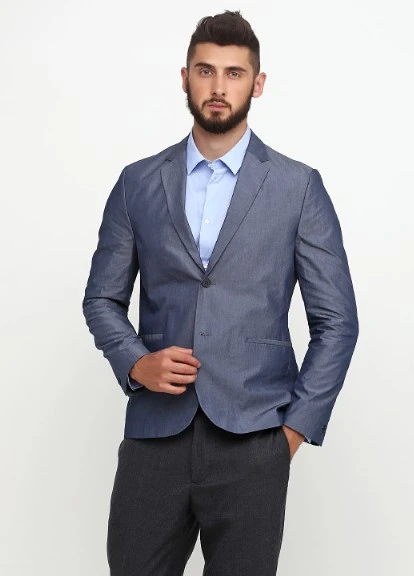 Піджак H&M (232035504)