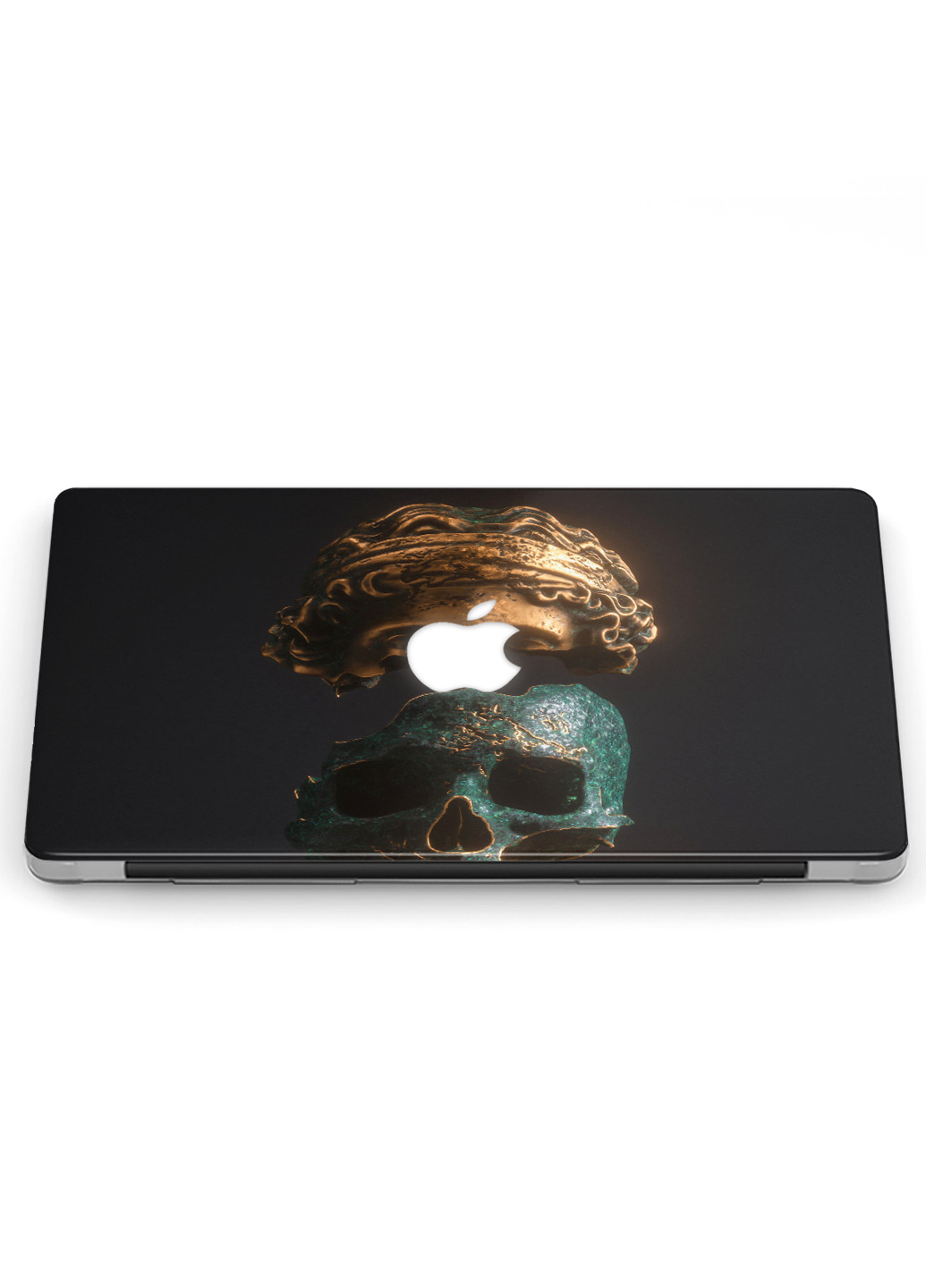 Чехол пластиковый для Apple MacBook Pro Retina 13 A1502 / А1425 Ренессанс (Renaissance) (6352-2545) MobiPrint (218865501)