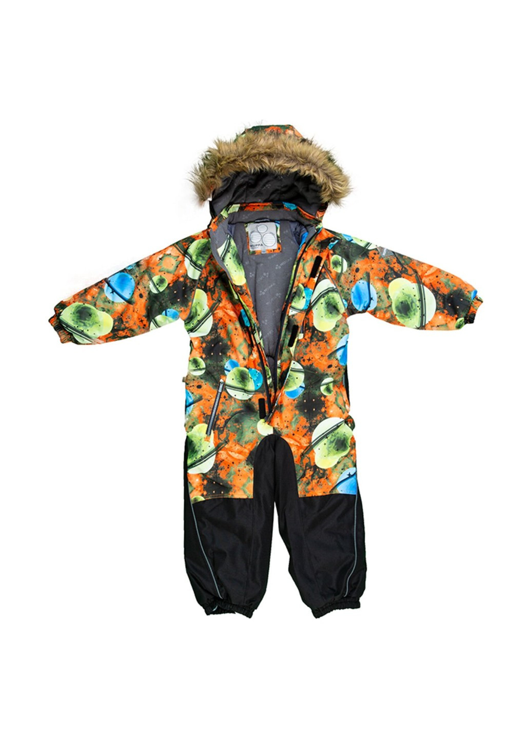 Комбинезон зимний FENNO Huppa (252574842)