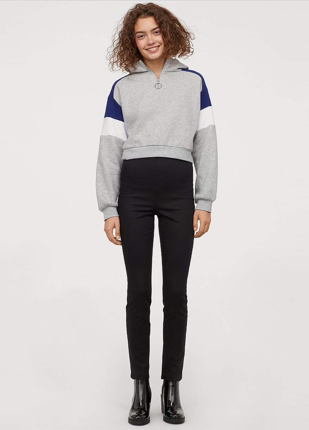 Штани H&M (202772270)