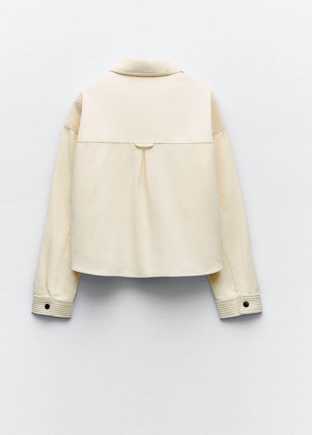 Куртка-рубашка Zara (284678359)