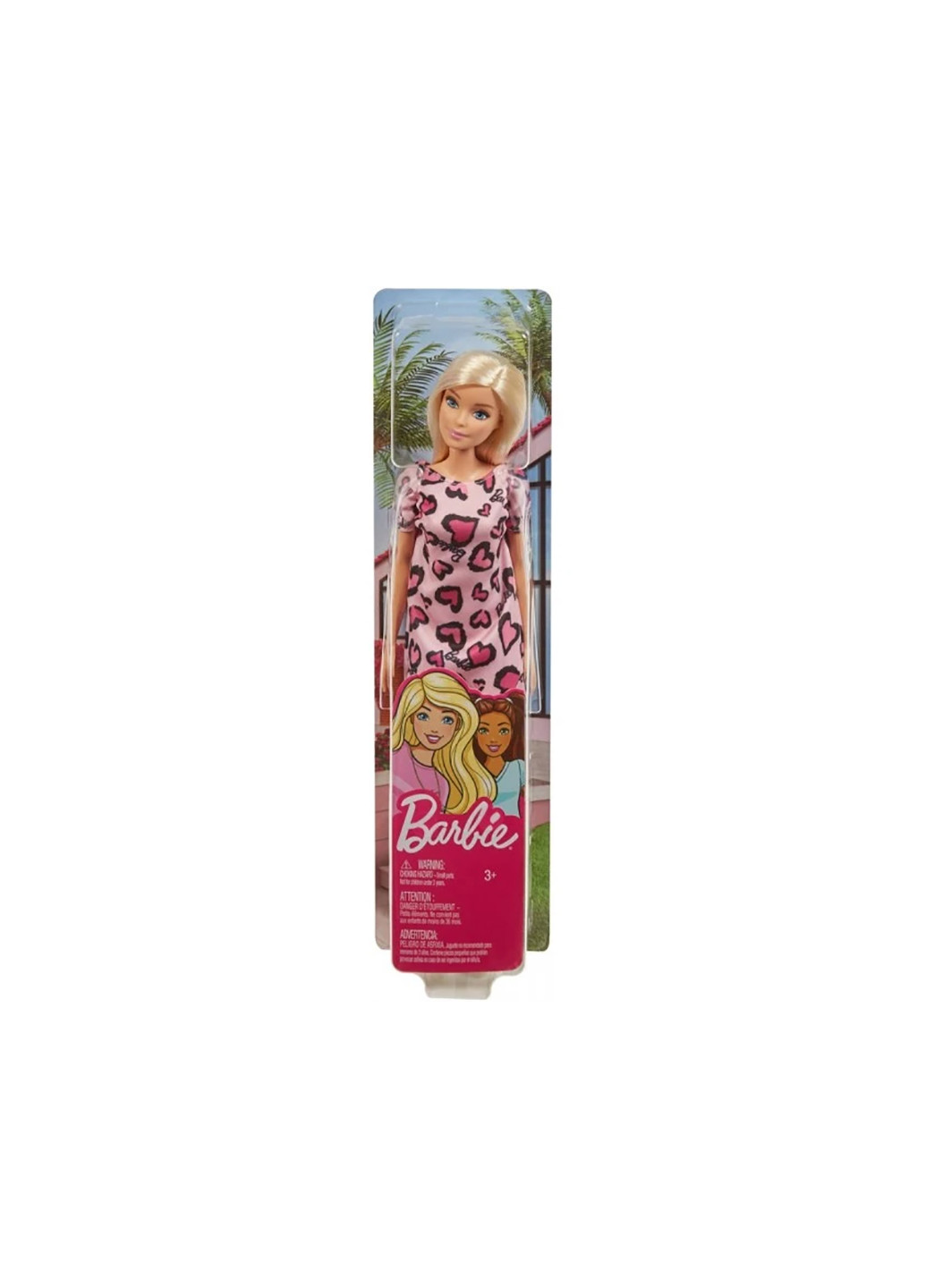 Кукла "Супер стиль" (T7439) Barbie (255292868)