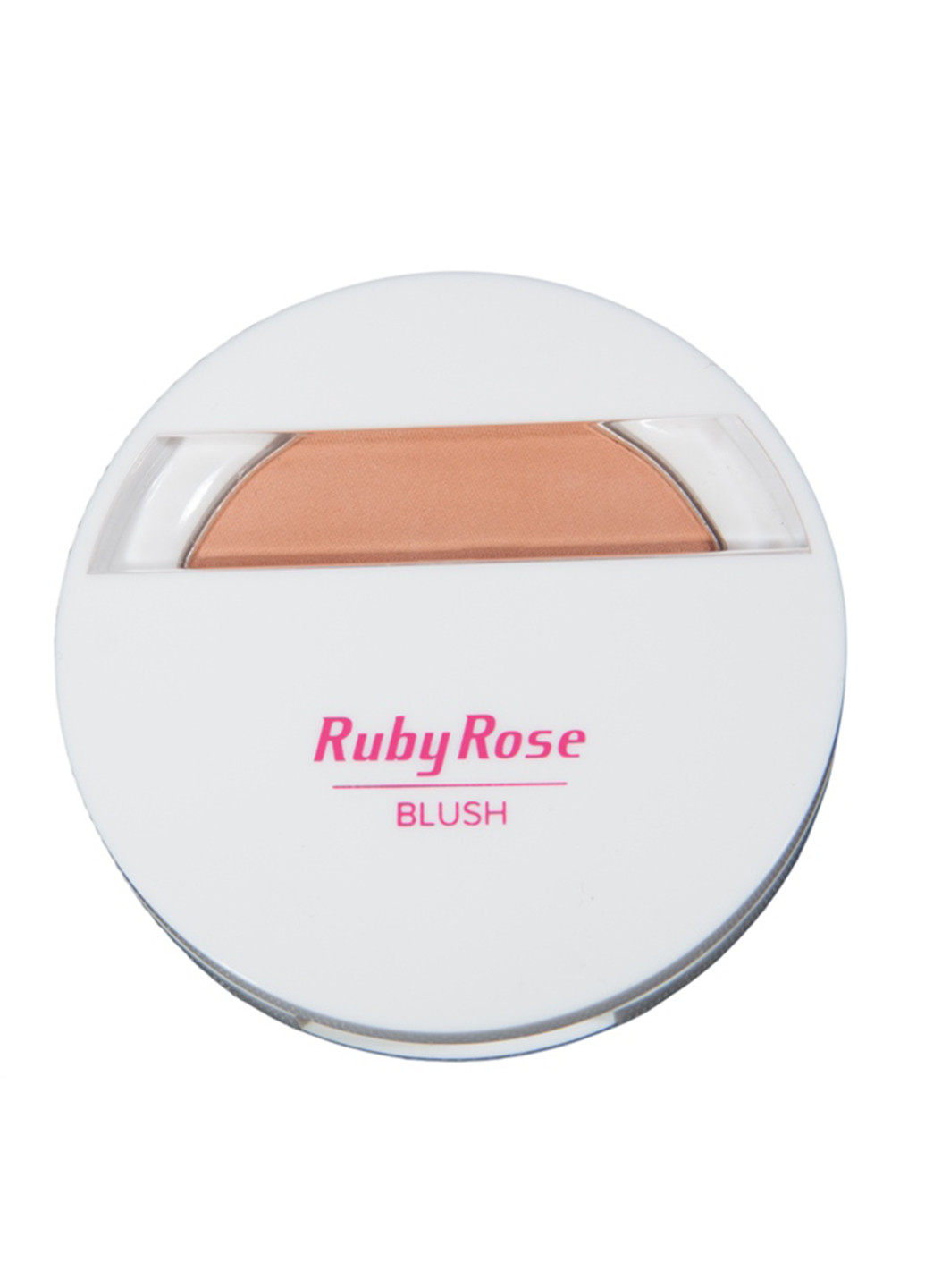 Рум'яна НВ-6107-№1, 5,2 г Ruby Rose (51167656)