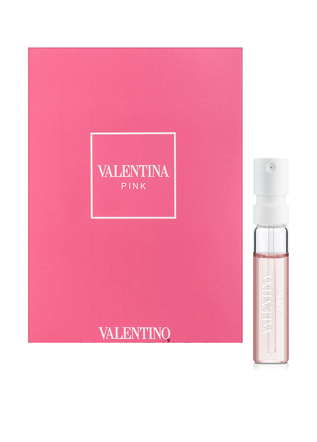 Парфюмированная вода Pink (пробник), 1.5 мл Valentino (194490614)
