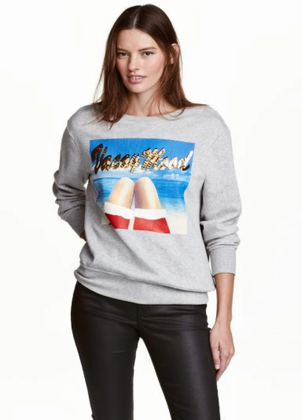 Кофта H&M (227066015)