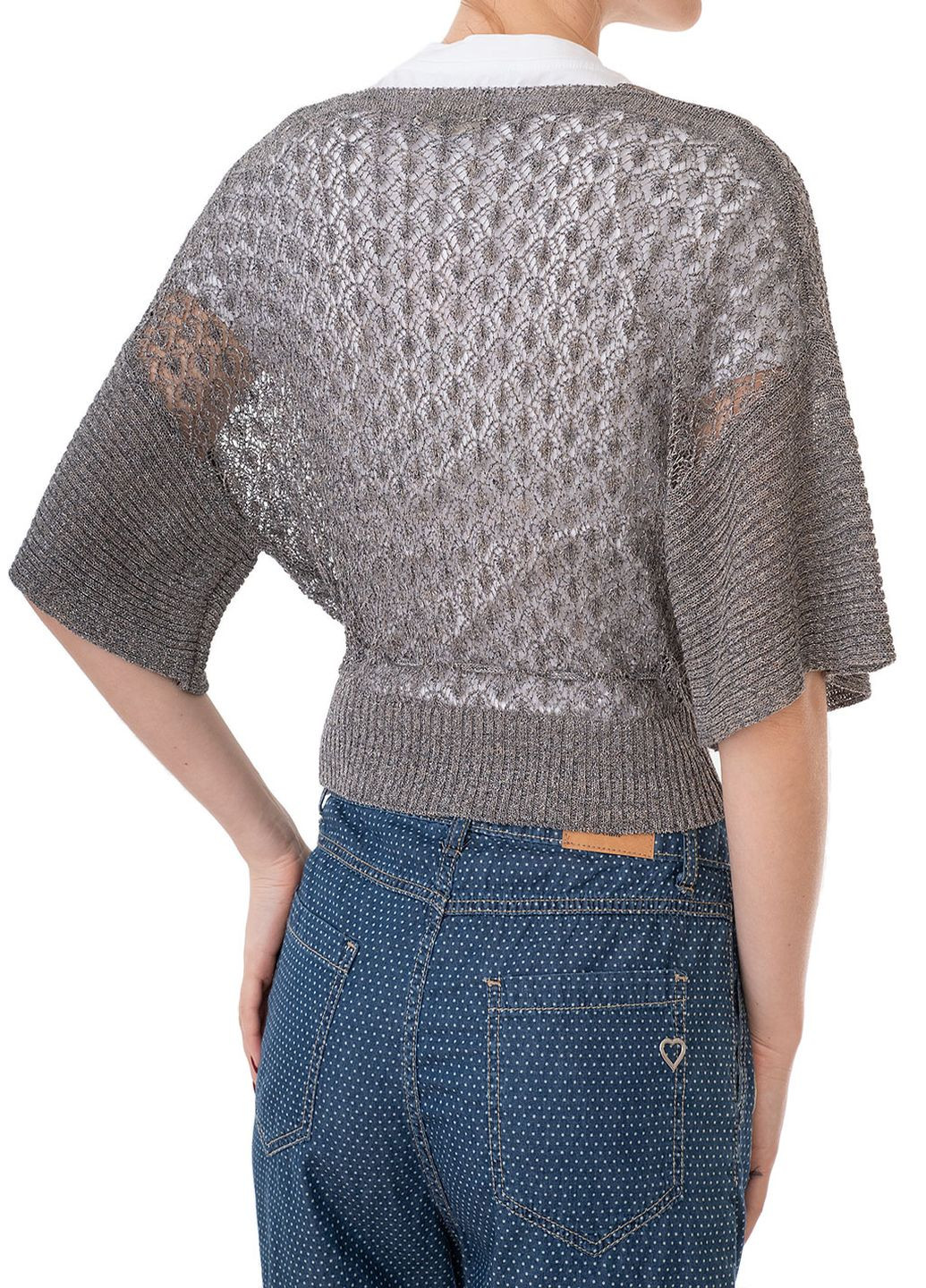 Кофта Cristina Gavioli (195368969)