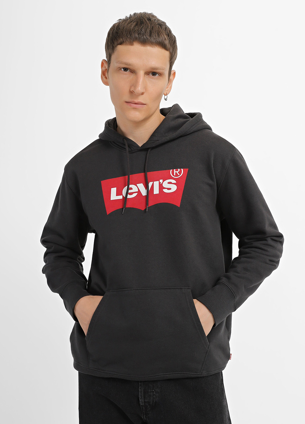 Худи Levi's (329038392)