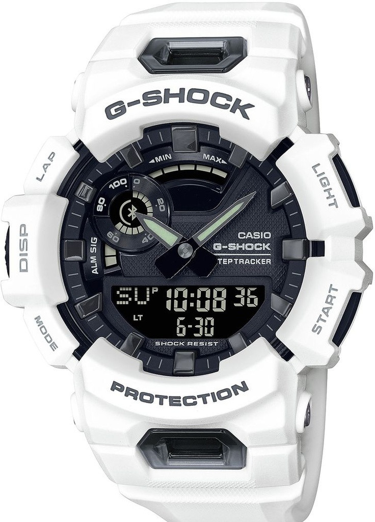 Часы GBA-900-7AER кварцевые спортивные Casio (253007315)