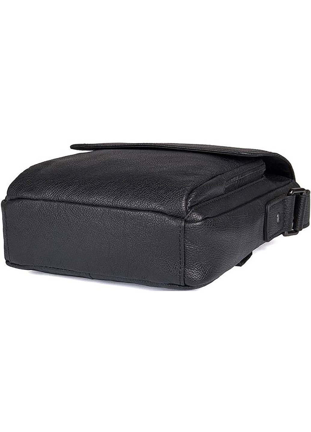 Мужская кожаная сумка 18х22х5,5 см Vintage (242189291)