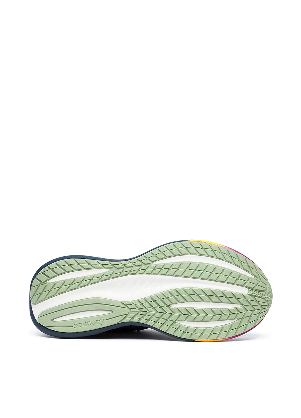 Кросівки Saucony TRIUMPH 22 GTX сині всесезони (306941006)