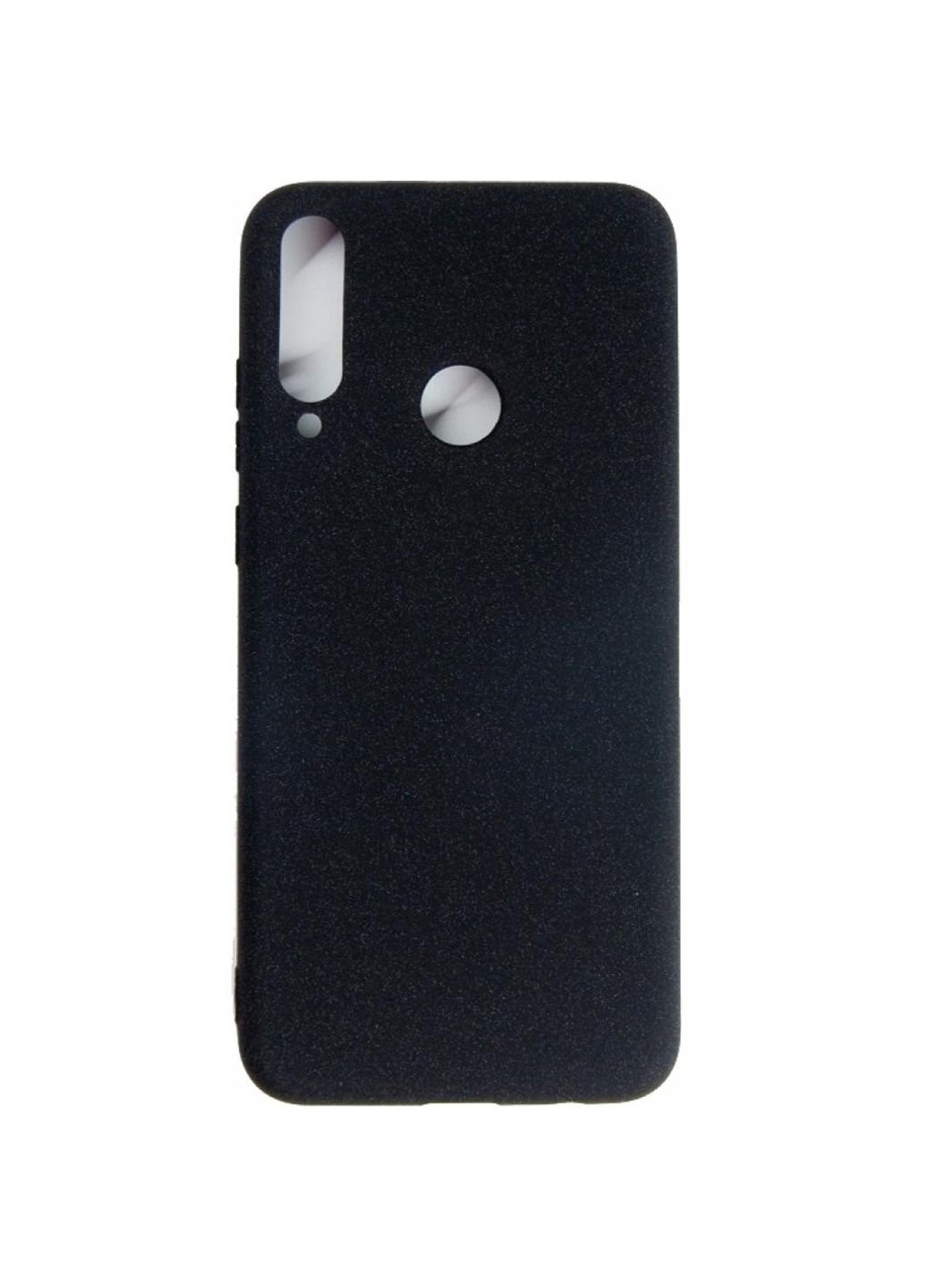 Чехол для мобильного телефона (смартфона) Carbon Huawei Y6p, black (DG-TPU-CRBN-78) (DG-TPU-CRBN-78) DENGOS (201492805)