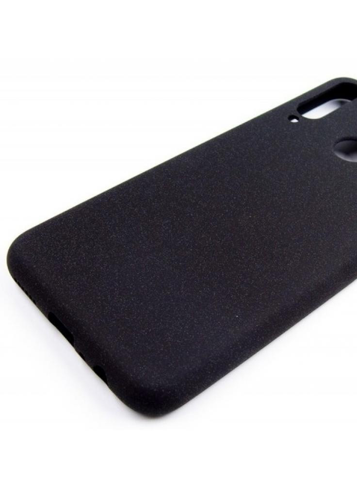 Чехол для мобильного телефона (смартфона) Carbon Huawei Y6p, black (DG-TPU-CRBN-78) (DG-TPU-CRBN-78) DENGOS (201492805)
