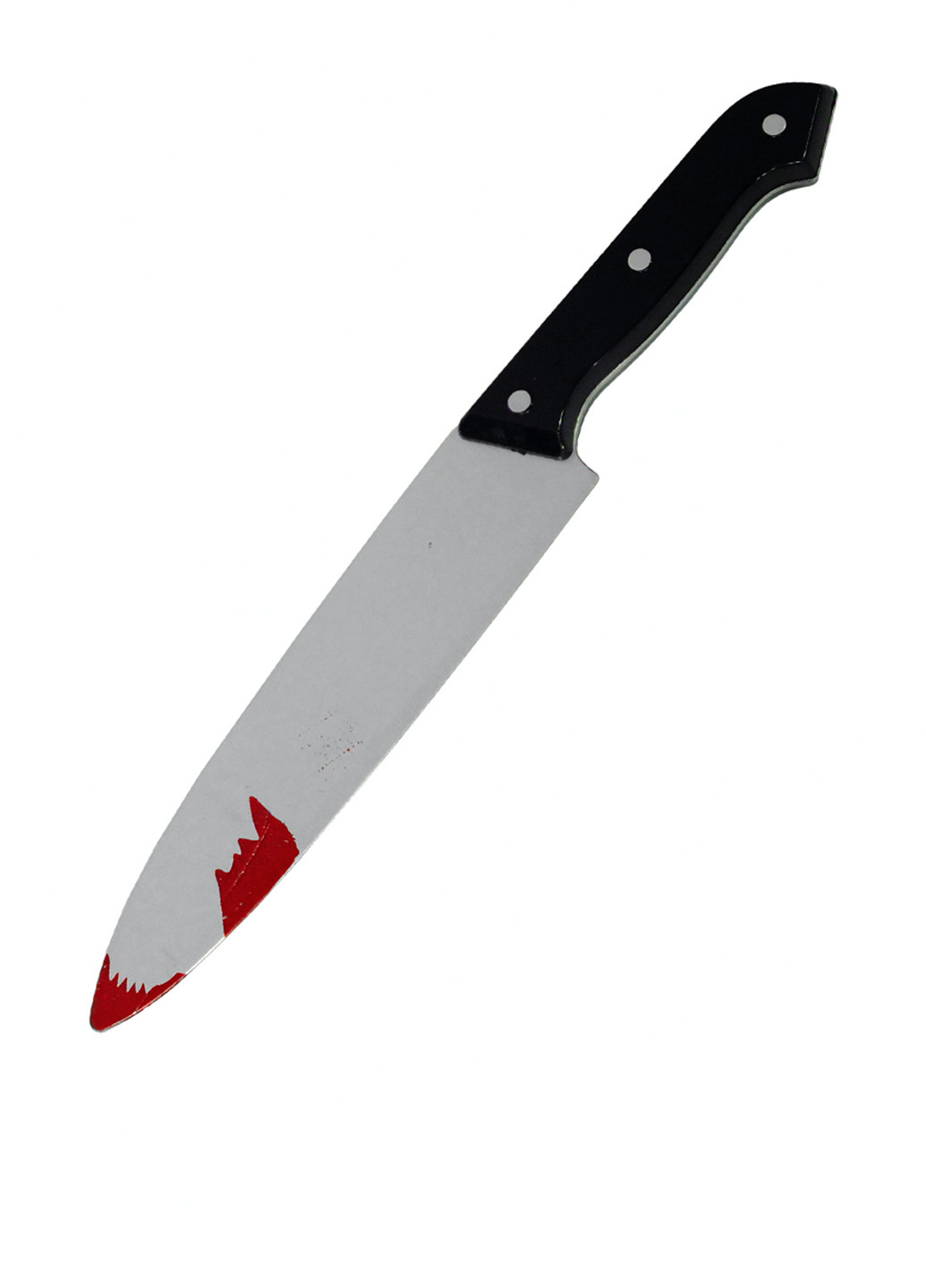 Нож окровавленный, 30х4 см Seta Decor (121959951)