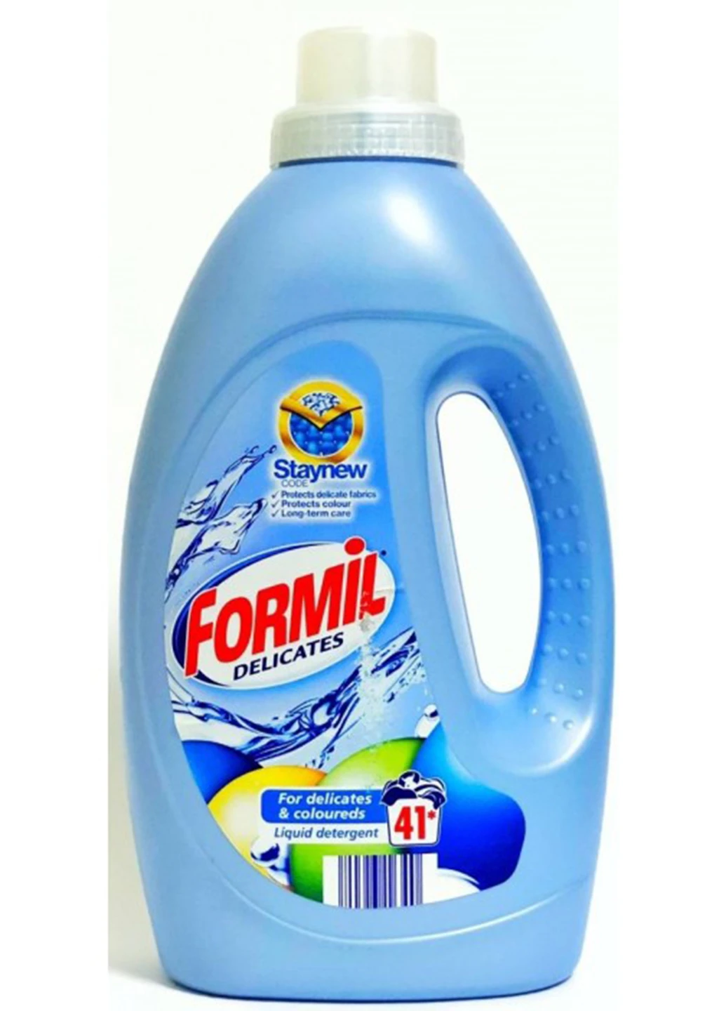 Гель для прання Fein 1,5 л 41 рпання Formil (254868619)