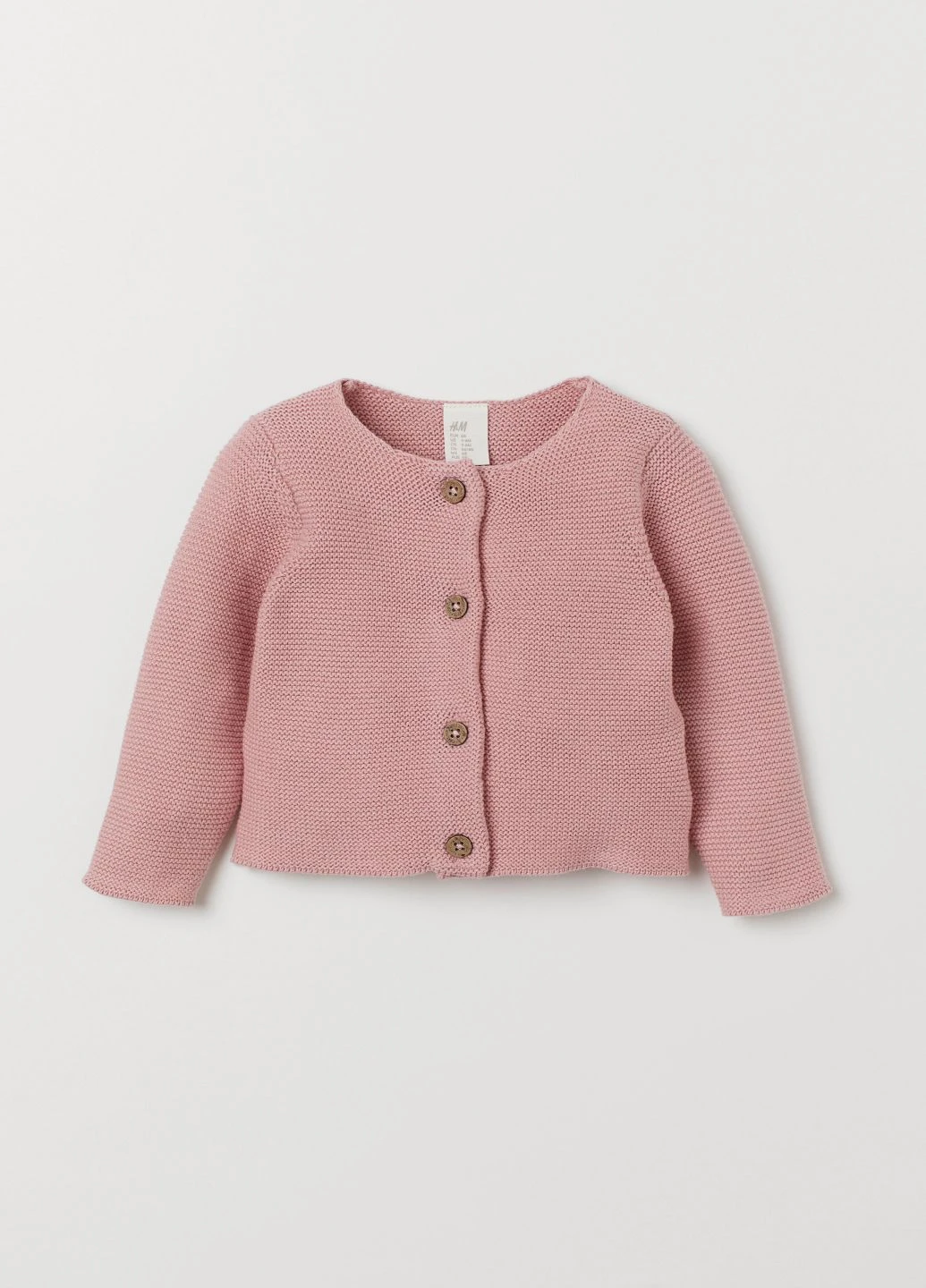 Кофта H&M (235479130)