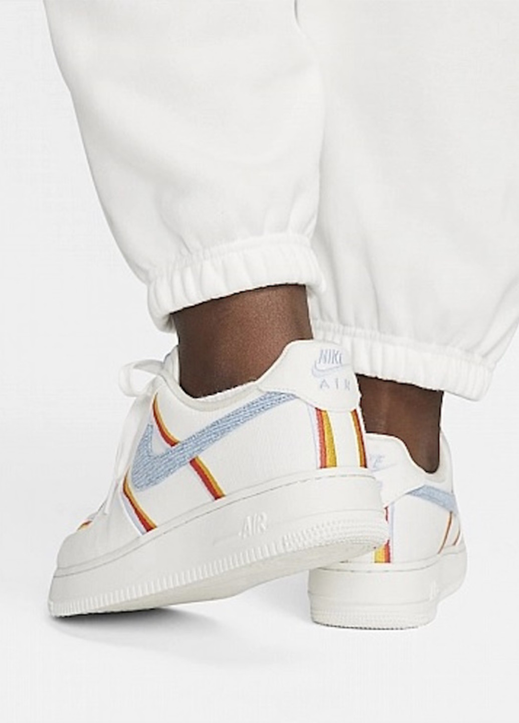 Брюки Nike (283324217)