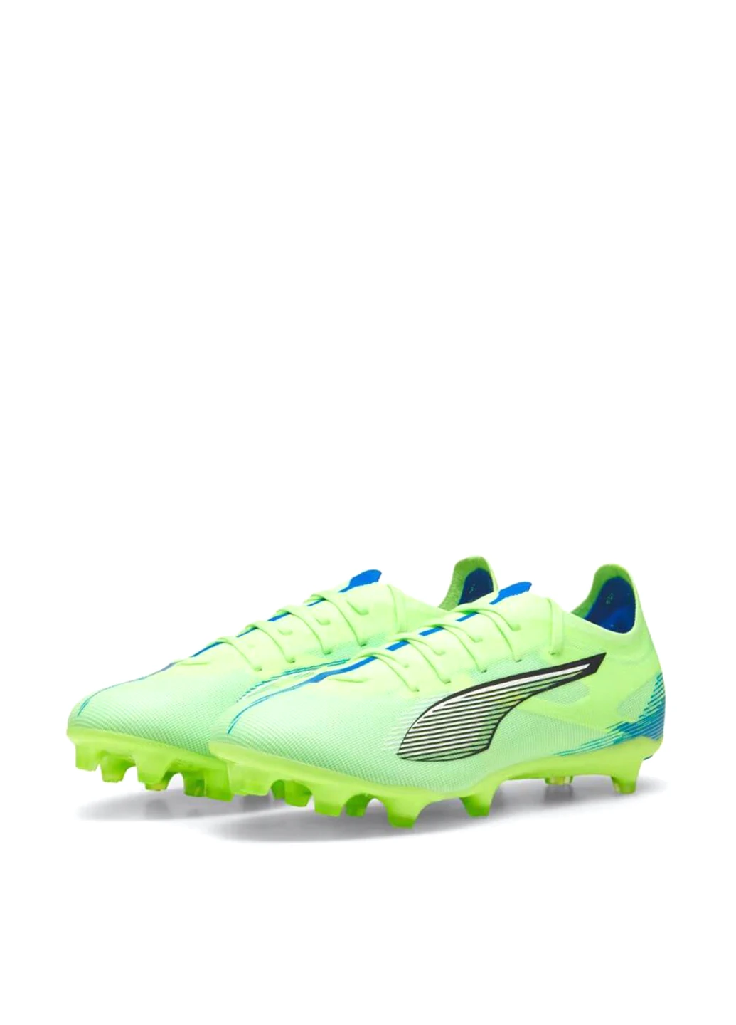 Бутси Ultra 5 Match FG/AG 107687 03 Puma Puma Ultra 5 Match FG/AG (367049534)