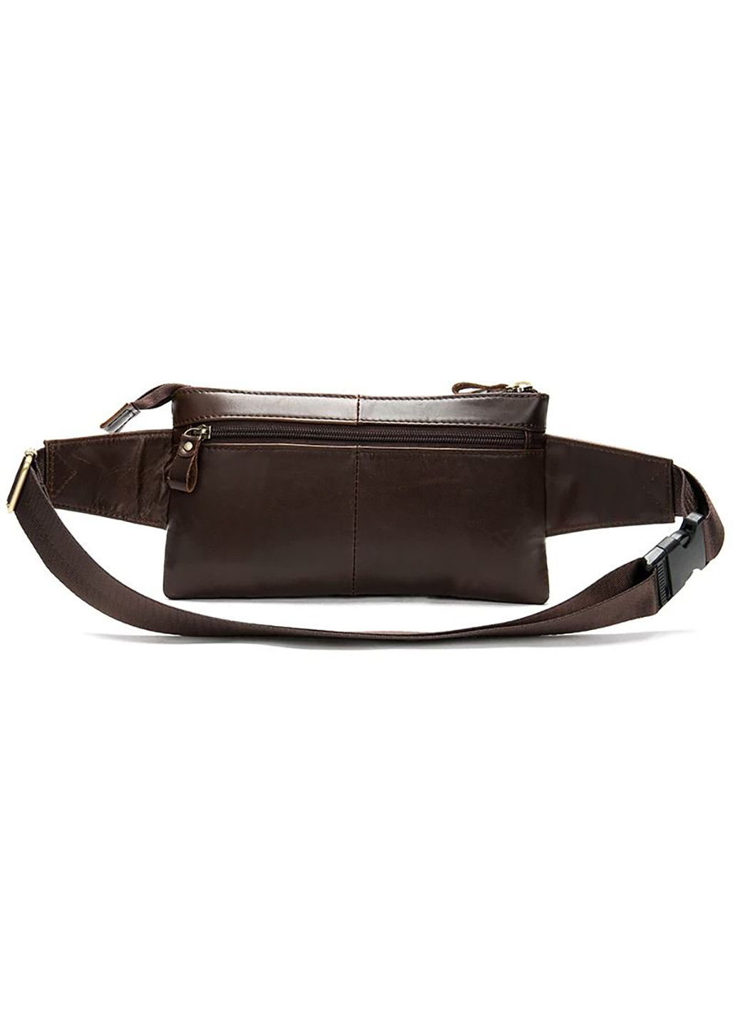 Мужская кожаная сумка 24х13,5х3 см Vintage (252132069)