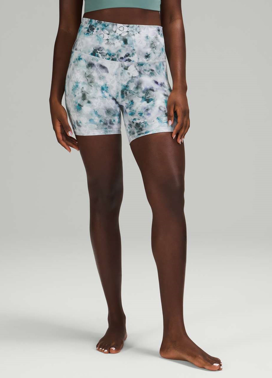 Шорти Lululemon Athletica (349512361)