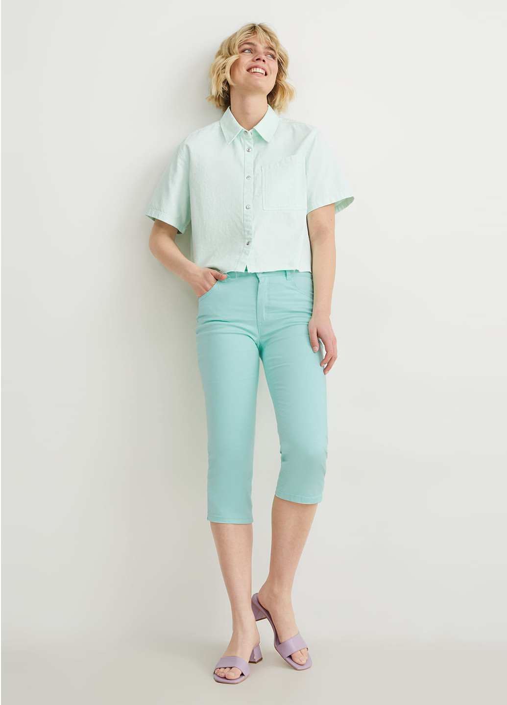 Капрі C&A (293607360)