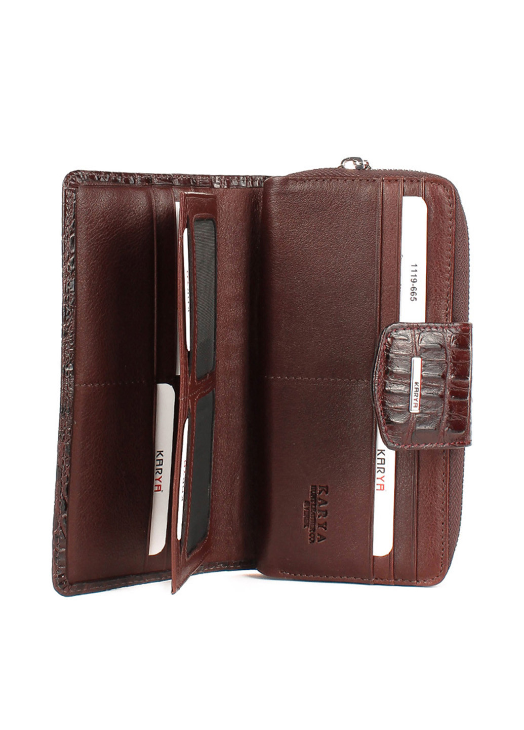 Кошелек Karya (342147254)