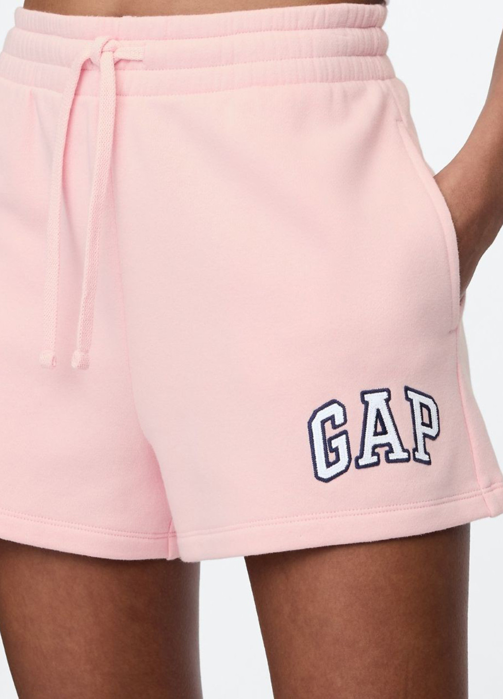 Комплект (футболка, шорти) Gap (348933654)