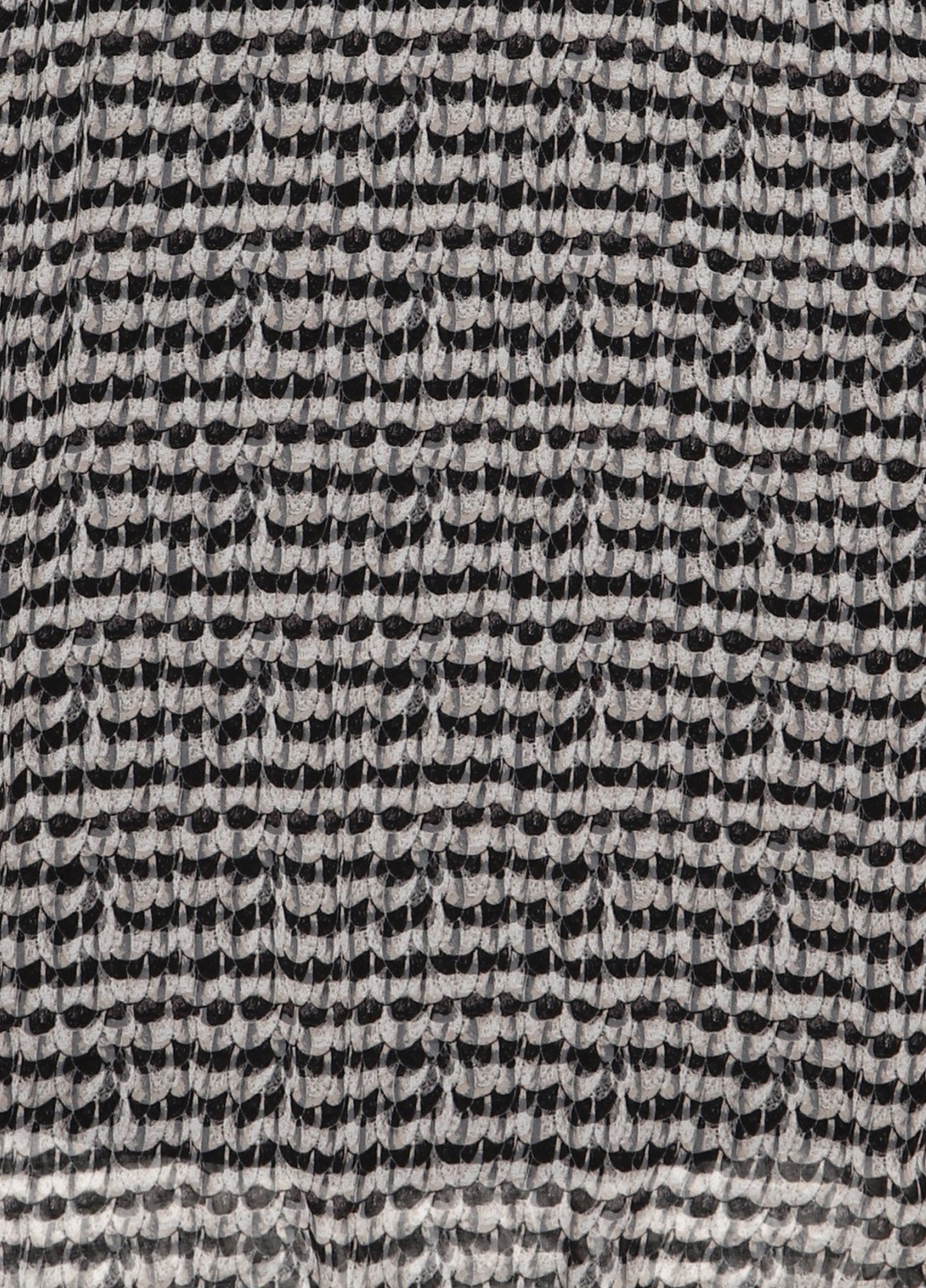 Разноцветная кэжуал с абстрактным узором юбка Bruuns Bazaar клешированная