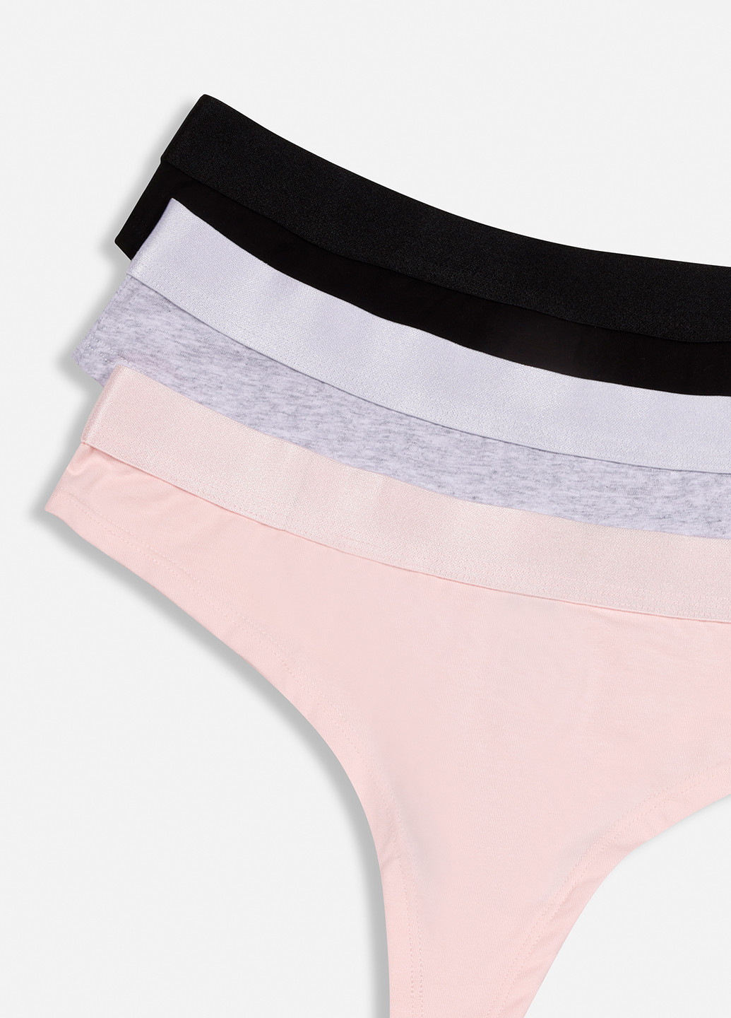 Трусики (3 шт.) Colin's (344455260)