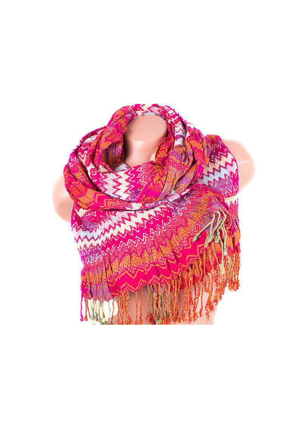 Женский шарф 160х30 см Venera (212705815)