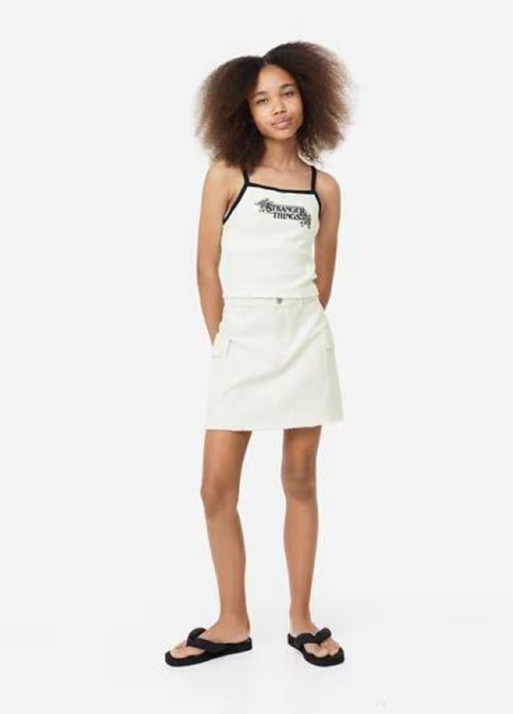 Топ H&M (341894614)